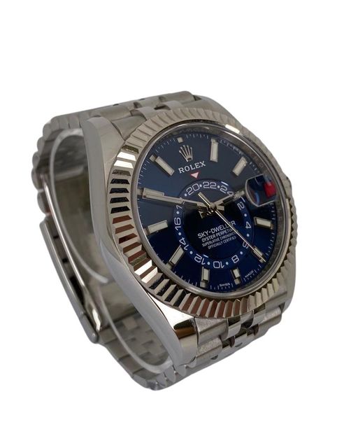 Rolex Sky-Dweller 326934 Image 5